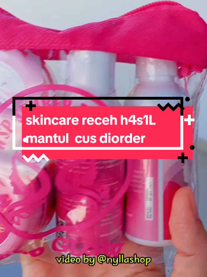 #wsp #wspglow #wspglowbpom #wspglowskincare #wspglowing 