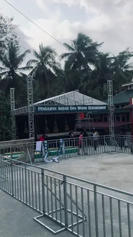monggo lokasi santri kendil besokk malam @Asrori Santri Kendiel  