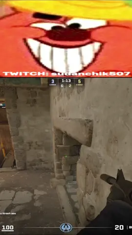 twitch: sudanchik507 #cs2 #fyr #page #sudanchik507 #on 