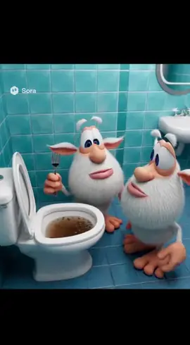 #sora2 #буба #зелёныйслоник 