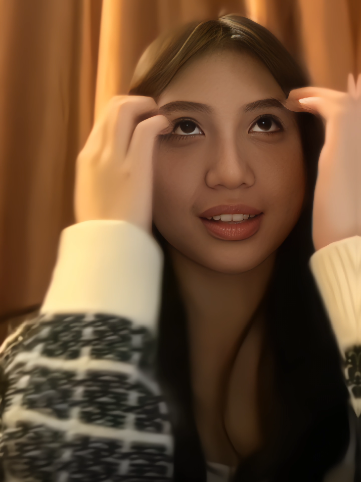 lucu mukanya 🗿  #michiejkt48 #michiealexandra #jkt48 #jkt48newera #fypシ゚ 