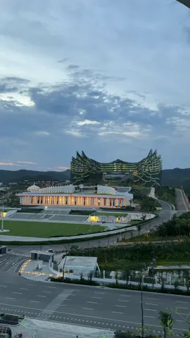 #iknnusantara #garudaindonesia #ibukotanusantara #foryou 