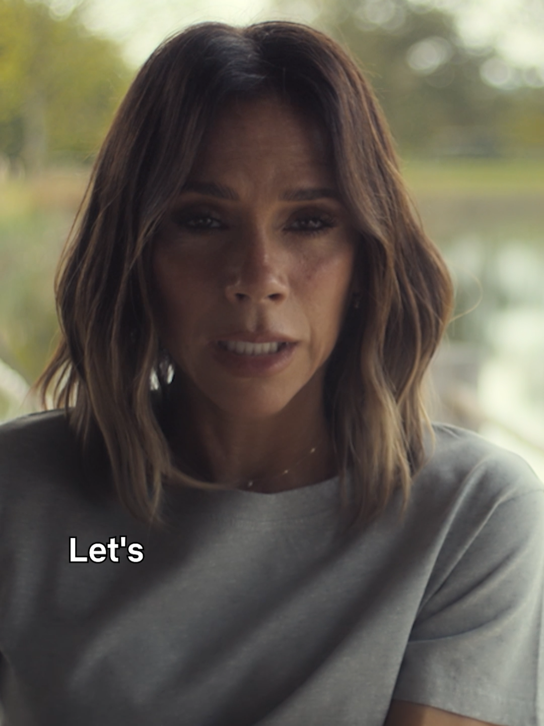 cheese sandwich making is overrated anyways... #VictoriaBeckham