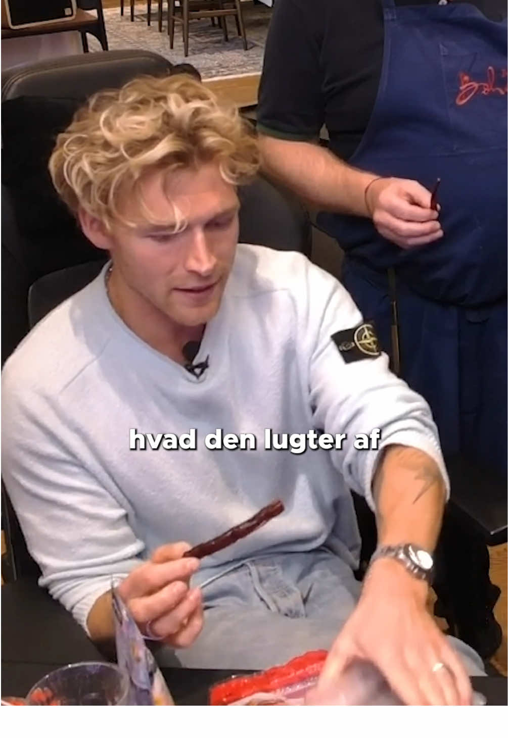 Det er rigtig vildt sagt - Annonce @Red Bull Danmark 🇩🇰 +18