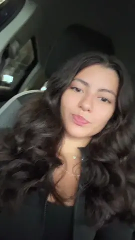 Good morning from the parking garage 