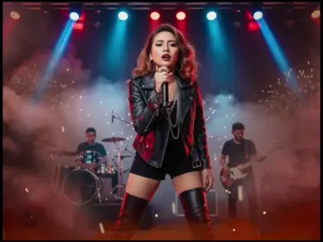 New Syclon – Hidupku Sepi Tanpamu (Rock AI Cover) --- 📝 Deskripsi: Lagu Hidupku Sepi Tanpamu dibawakan ulang dengan aransemen Rock AI yang powerful! 🎤⚡ Suara digital berpadu dengan distorsi gitar khas New Syclon, menghadirkan nuansa galau penuh energi! 🎸 Cocok buat kamu yang rindu tapi tetap kuat! 💔🤘 --- #NewSyclon #HidupkuSepiTanpamu #RockAICover #RockIndonesia #MusikAI #LaguGalauRock #CoverRock #Dekatv #RockEnergy #ViralRock #FYP #tiktokmusic