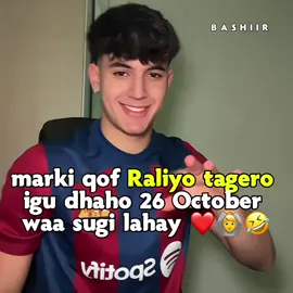 #somalitiktok #foryoupage #fvpシ♡viral✨💙 #fyp #kiss #Barca 