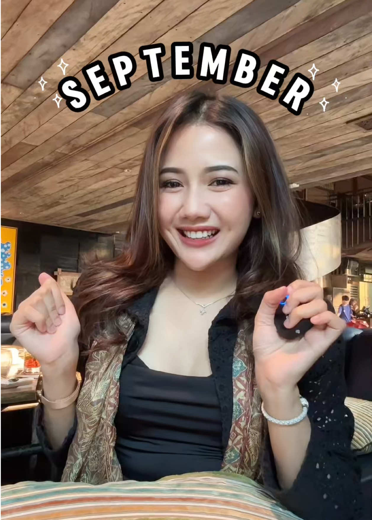 Ini saatnya bahas karakter manusia yang lahir bulan September ✨ bener ngga nih.. Kalian lahir bulan apa? komen dongggg . . #karaktermanusia #virgo #libra