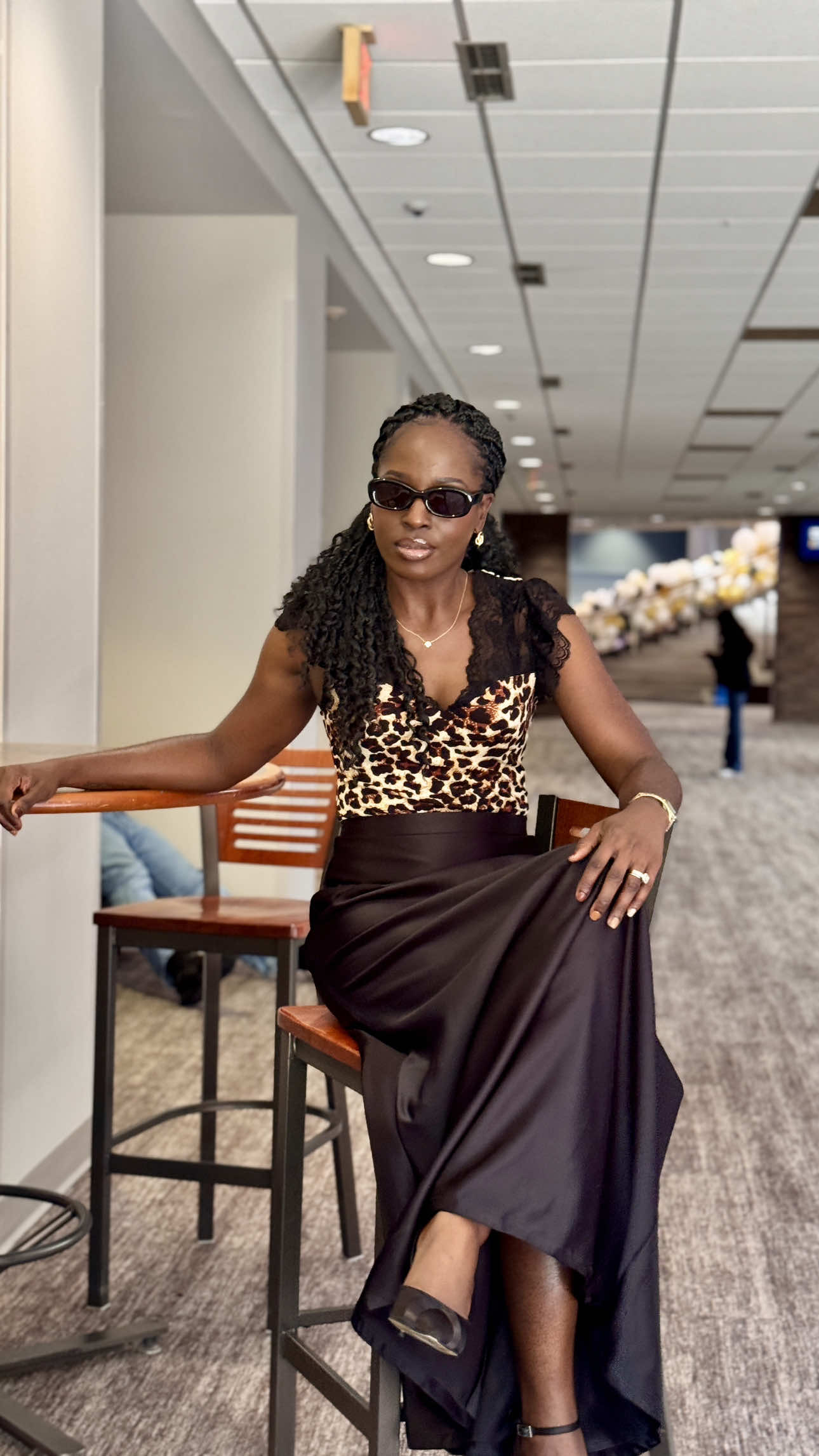 #fashiontiktok #Lifestyle #selfconfidence #slowliving #over40 