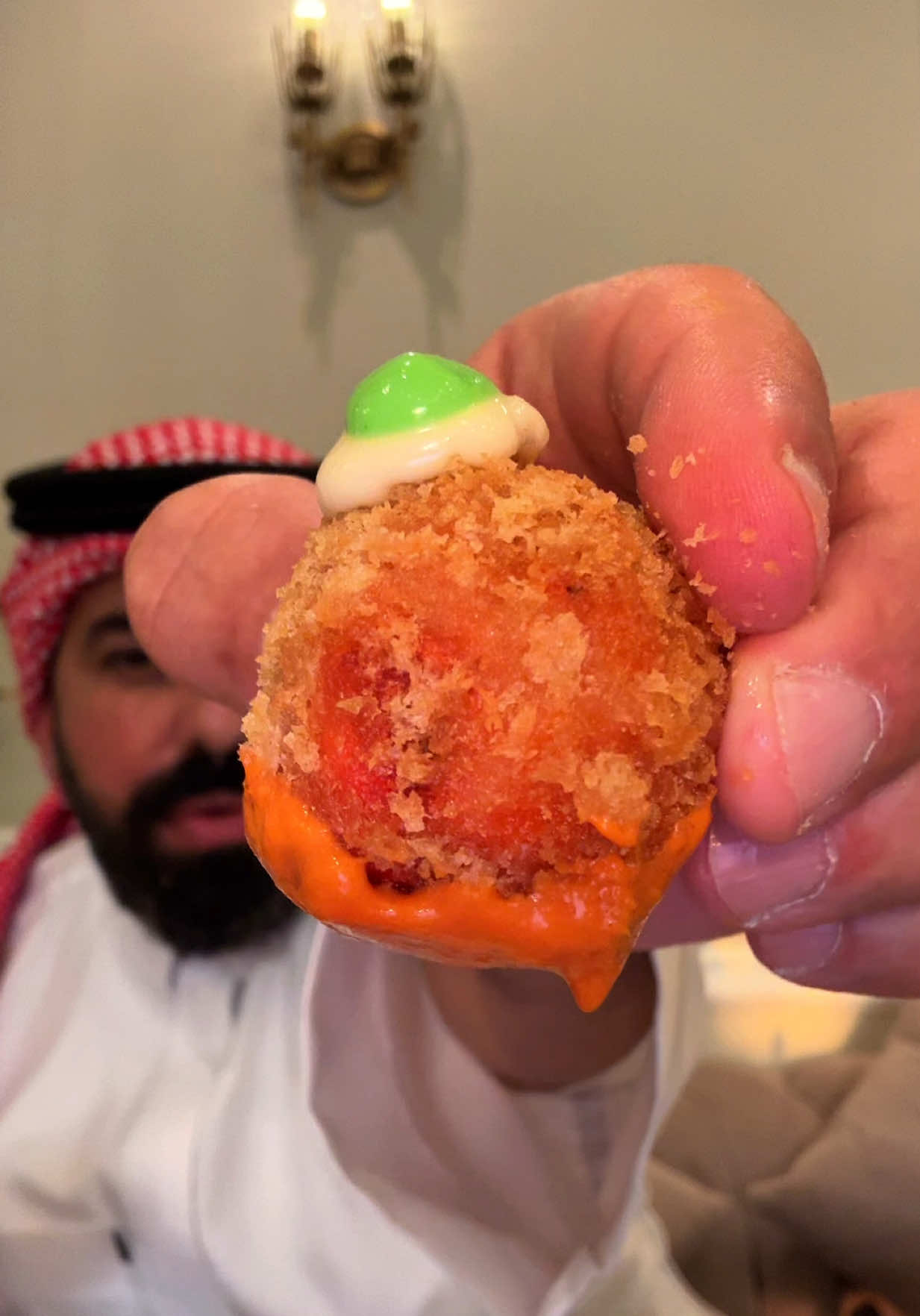 ‏من ألذ المطاعم الهندية في جدة  @[Makan | مكان]  #مطاعم_جده #جدة #مطعم_هندي 