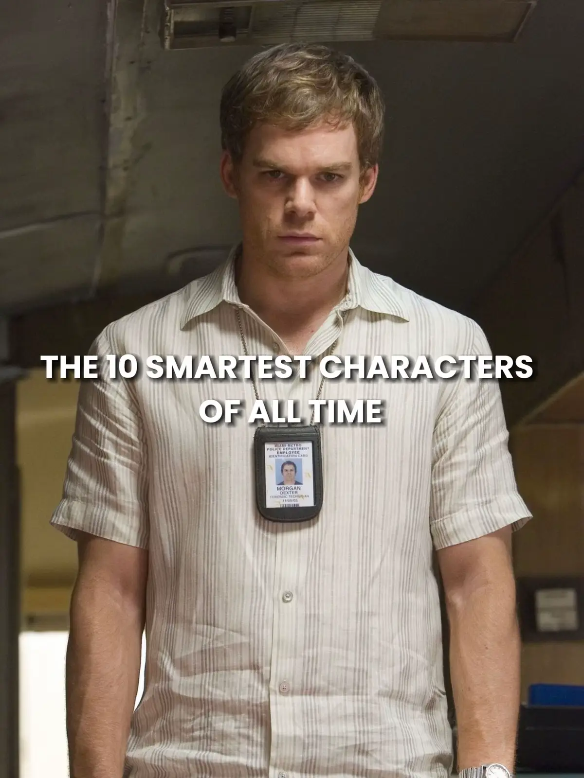 #dexter #patrickjane #hannibal #tvshow #foryou 