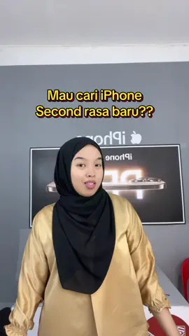 Haloooo sobat setia Minnda Jangan sampai ketinggalan Live Minnda di jam 19:00 ya…pastikan sendiri apa yg kamu cari ada disini😚🥰#fypp #iphone #garansiresmi 