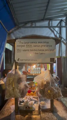 Sehat sehat pak buk sepurane anakmu rung dadi opo opo 🌻🌻 #angkringanpaksaiman #fyp #jowostory 