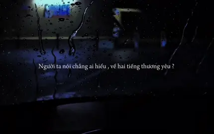 Người ta nói chẳng ai hiểu ? #trucanh2004 #tamtrang #fyp #lyrisc 
