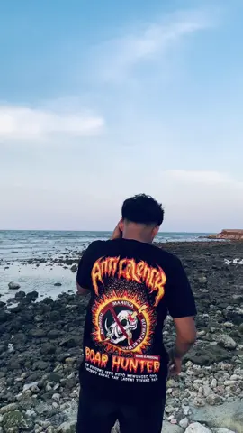 🤘🏻 #anticelenkpusat #boarhunter #antikewan #fyp 