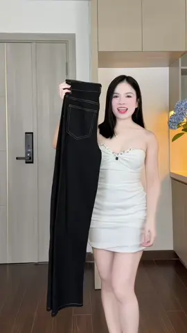 [DEAL MỞ BÁN] Quần Jeans nam 
