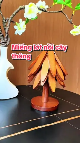 Chưa bao giờ thấy miếng lót nồi nào độc lạ như này mọi người ạ #mienggolotnoi #mienglotnoibanggo #lotnoicaythong #mienglotnoi #giadungtienich 