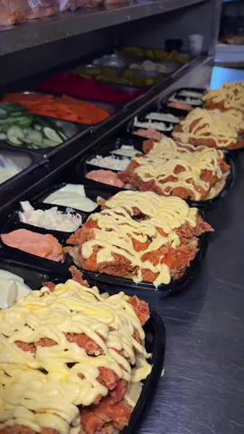 وجبة الزنجر مع الشيدر😋ولا اطيب👌🏻