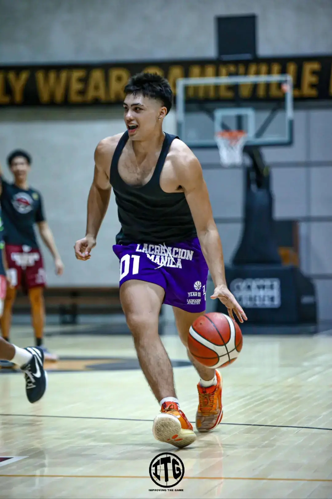 ⛹🏻‍♂️⛹🏻‍♂️#fyp #fypage 