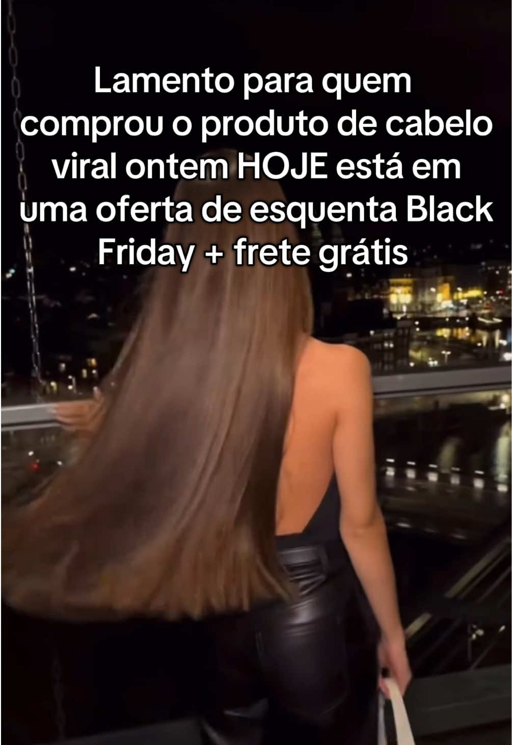 O seca sem frizz da Amend tá em promo! Corre que vai acabar! #amend #secasemfrizz #dicasdecabelo #promotiktokshop #cabelo 