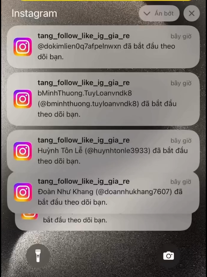 Uy tín , chất lượng 🥰🥰🥰#tangflower #tangtheodoi #followig #tangfollow_like #IG #xuhướng