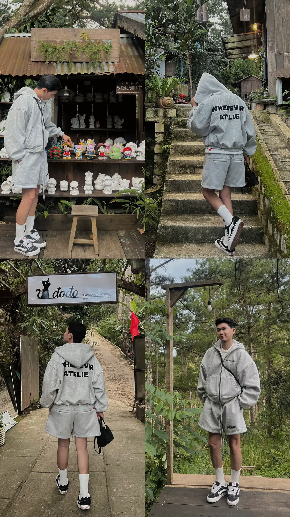 #dalat #cafedalat #dalatstory #trungquan98 #fyp 