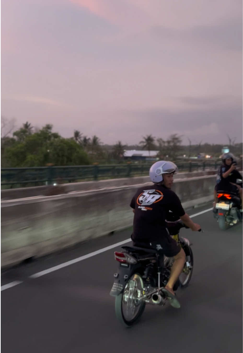 guagah @Supra Banter 🫰🏼 #kphjogjastyle #suprajewel #hutanjatigank 