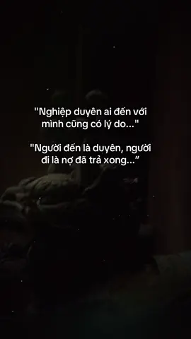 Người đến là duyên, người đi là nợ đã trả xong..#phatphapnhiemmau #hocphatmoingay #tutaptinhtan🙏🏻 #tutaptaigia🍀 #phatphap 