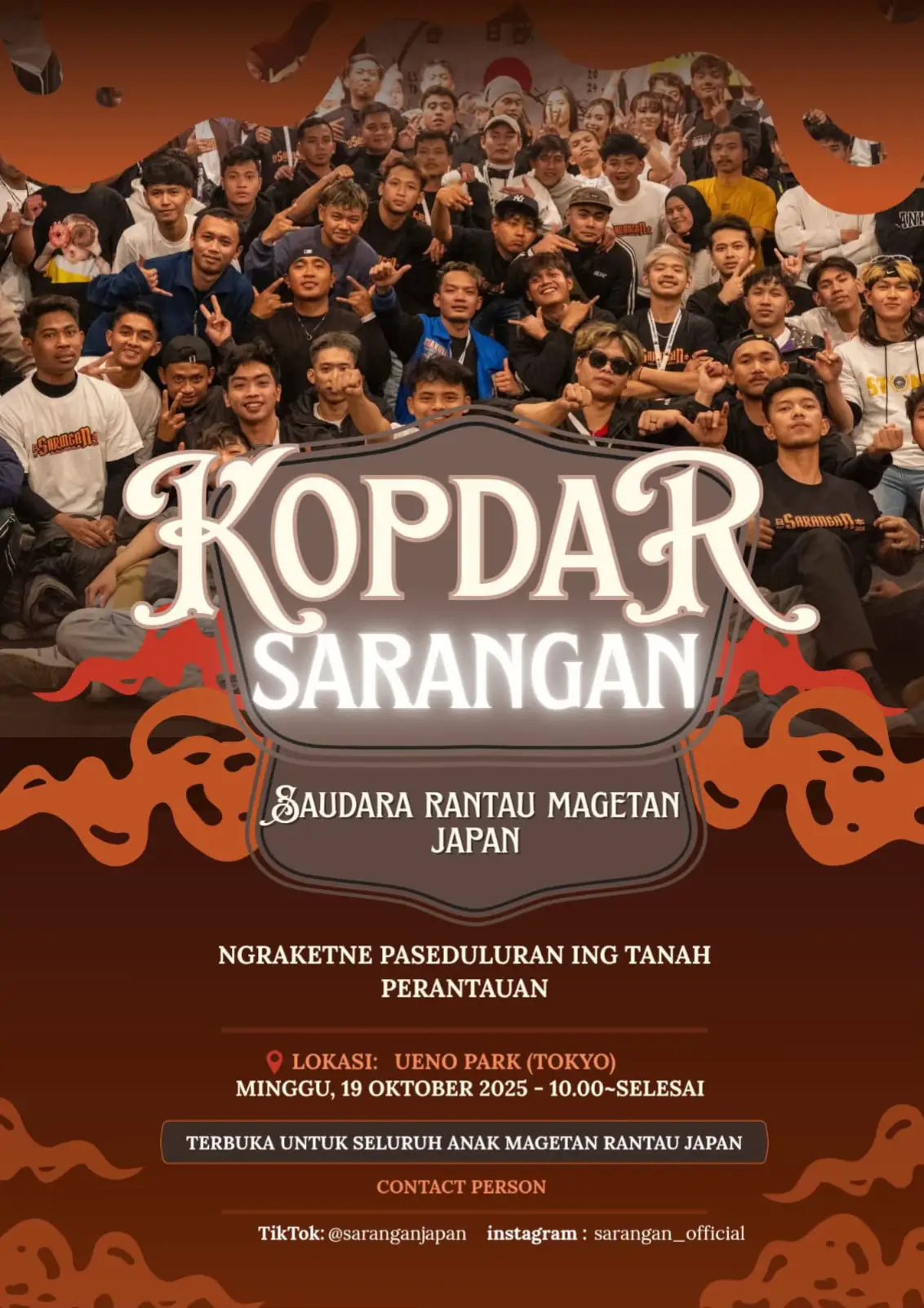 #kenshuseijapan🇮🇩🇯🇵🎌 #saranganjapan #magetan24jam #fyp 