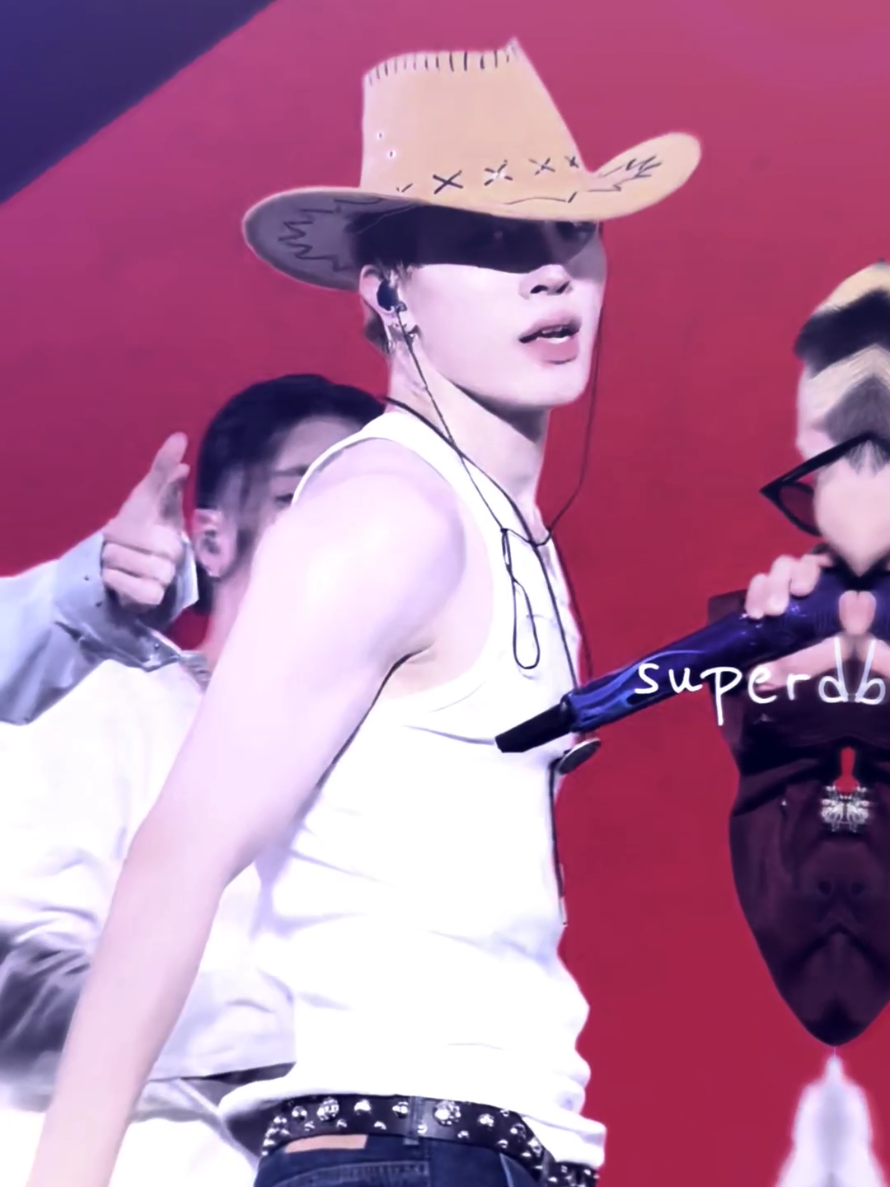 masih gamon sama wawan mode cowboy🤣 #junghwan #treasure 
