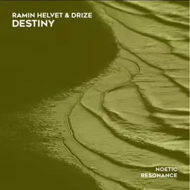 Ramin Helvet & DRIZE - Destiny  #trancemusic #upliftingtrance #uplifting #trance #melodytrance #melodytrance 