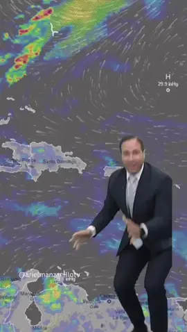 El clima hoy anda rulin’ 😎 Gran parte del país amanece con cielos despejados. En la tarde podrían colarse algunos parches nubosos dejando lluvias rápidas, sobre todo hacia el noreste, suroeste y zona fronteriza. Nada grave por ahora, pero lleva tu sombrilla, por si acaso.