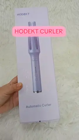 #creatorsearchinsights  Naghahanap ka ba ng easy to use na curler for your hair? Eto na mii click mo nalang Yung yellow basket Ang ganda nito promise Hindi ka magsisi. #hodekt #curler #fyp #trending 