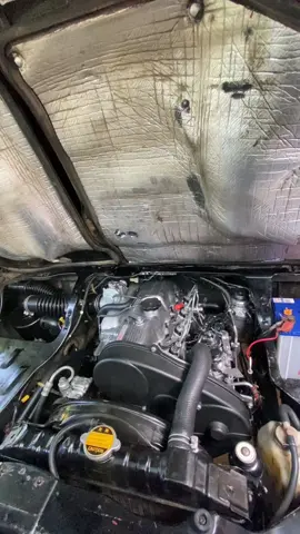 Proses reyen L300 euro 2 thn 2014. Setelah selesai overhaul engine🤙