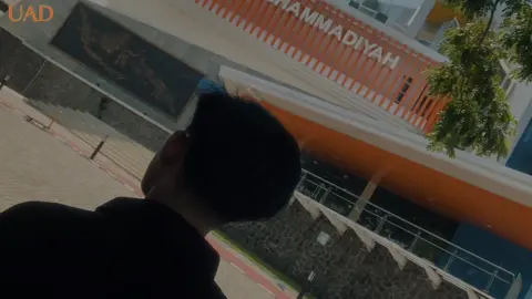 Wonderful of Muhammadiyah museum  Museum Muhammadiyah di Kampus IV UAD adalah sebuah museum swasta yang didirikan untuk melestarikan sejarah, mengedukasi, dan menginspirasi masyarakat tentang Muhammadiyah.@klik_uad @Museum Muhammadiyah #uad#weareuad