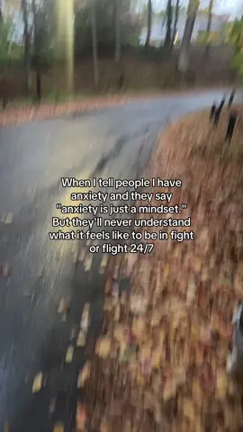 Can you relate? #anxious #anxiety #fyp #viral #relatable 