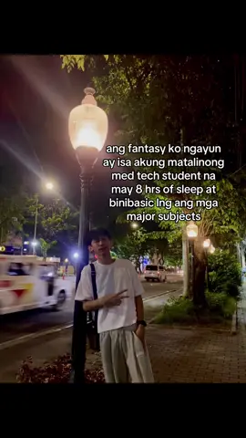 yown lng #medtechstudent 