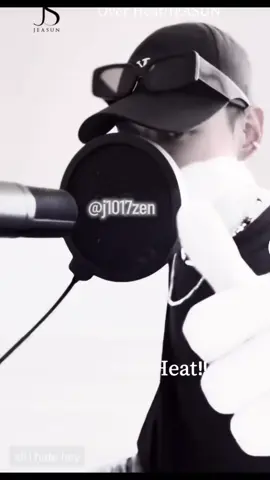 🎤Over Heat/JEASUN #Project_UP  #Story_To_Oasis #uandpia  #JEASUN @J  @U＆pia official 