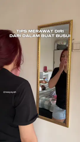 Sibuk sebagai newmom tetap harus tampil cantik dan fresh demi kebahagiaan diri sendiri. Yang simpel dan gampang aja bisa sambil momong neng bayik 😍. yuk cobain !! HERPRETTY, Let's Be Pretty ! @HerPretty Indonesia  #HERPRETTYIndonesia #HERPRETTY #GlowWithHERPRETTY #HERPRETTYLaunch