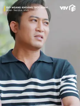 Anh chỉ cần thăng hoa, còn lại để em lo... #vtvgiaitri #tiktokvn #phimhot #xuhuong #giongangkhoangtroixanh
