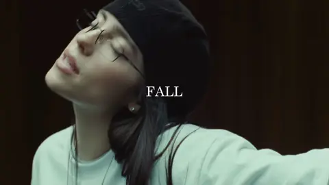Fall in love… @BILLIE EILISH @FINNEAS                       Song @alinakaymusic✨ #edits #billieeilish #billieedits #fallinloveagain 