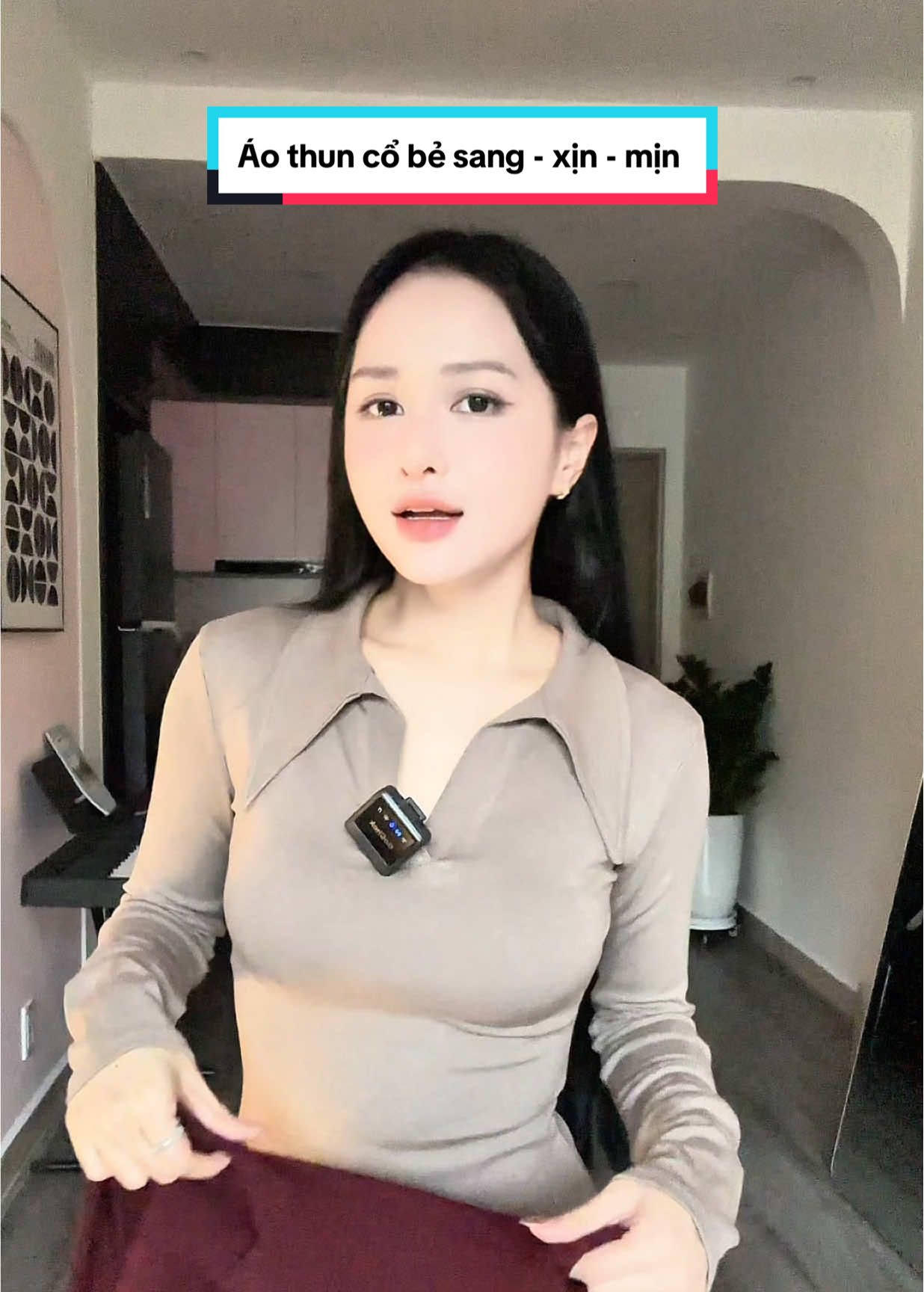Toàn màu xinh iu thui mấy bà ơi  #TikTokAwardsVN #met5vanslay #byjane #aothundaitay #aothunombody 