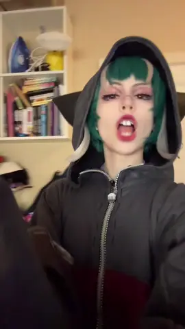 Тгк: Aosty ||cosplay|| 