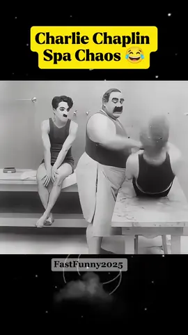 > “Old is Gold ✨ | Charlie Chaplin Fans’ Paradise 🎬 Silent Comedy, Unlimited Smiles 😍” 4. 