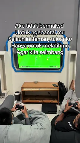 Maaf lah kawan #rentalps #playstation #game #ps #wmxplaystation 
