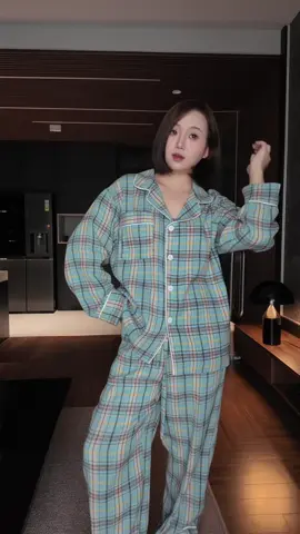 Đồ ngủ siêu xinh 🤍✨📸 #tieutieuofficia #review #unbox 