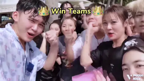 #winteams 