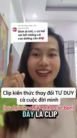 Trả lời @mocmoc651 cám ơn comment của bạn, bạn tham khảo thêm góc nhìn của mình nha. #tamthucvanangluong #mentortamthuc #hoctarot #chichitarot 