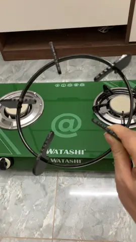 Bếp ga đôi mẫu mới 2025##bepgadoi #bepgawatashi 