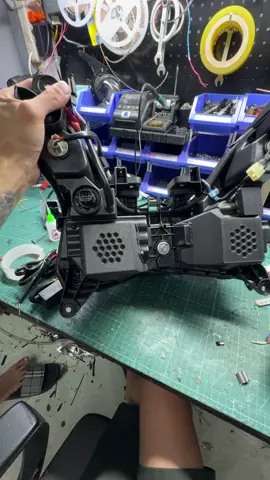 Combo s600 cho ab #xuhuong2025 #audi #kenzos600pro #ab160 